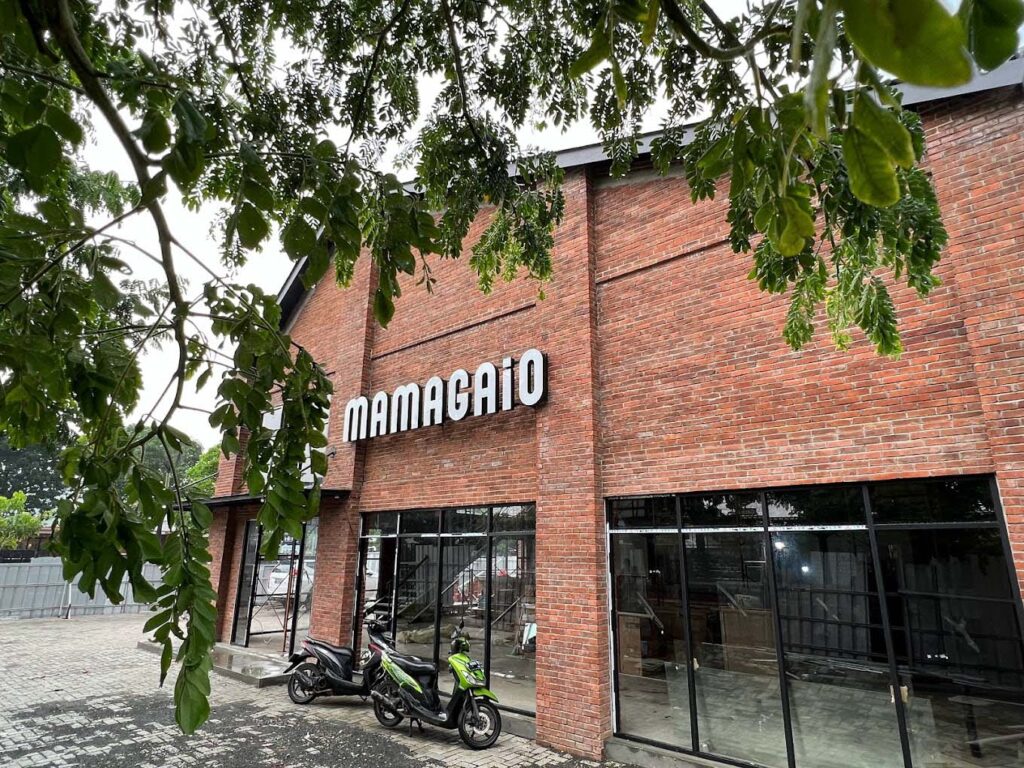 restoran mama gaio lokasi tidak di ketahui
