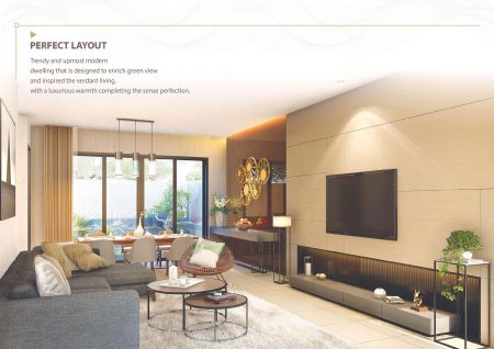 Perfect Layout