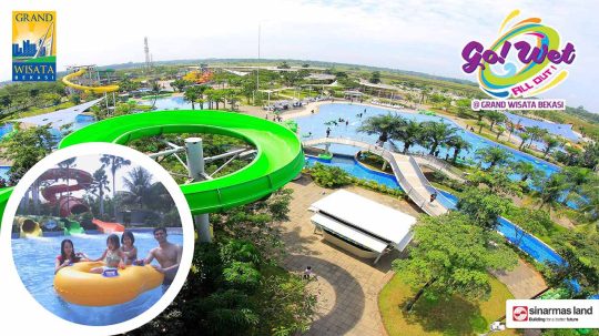 Go Wet Waterpark